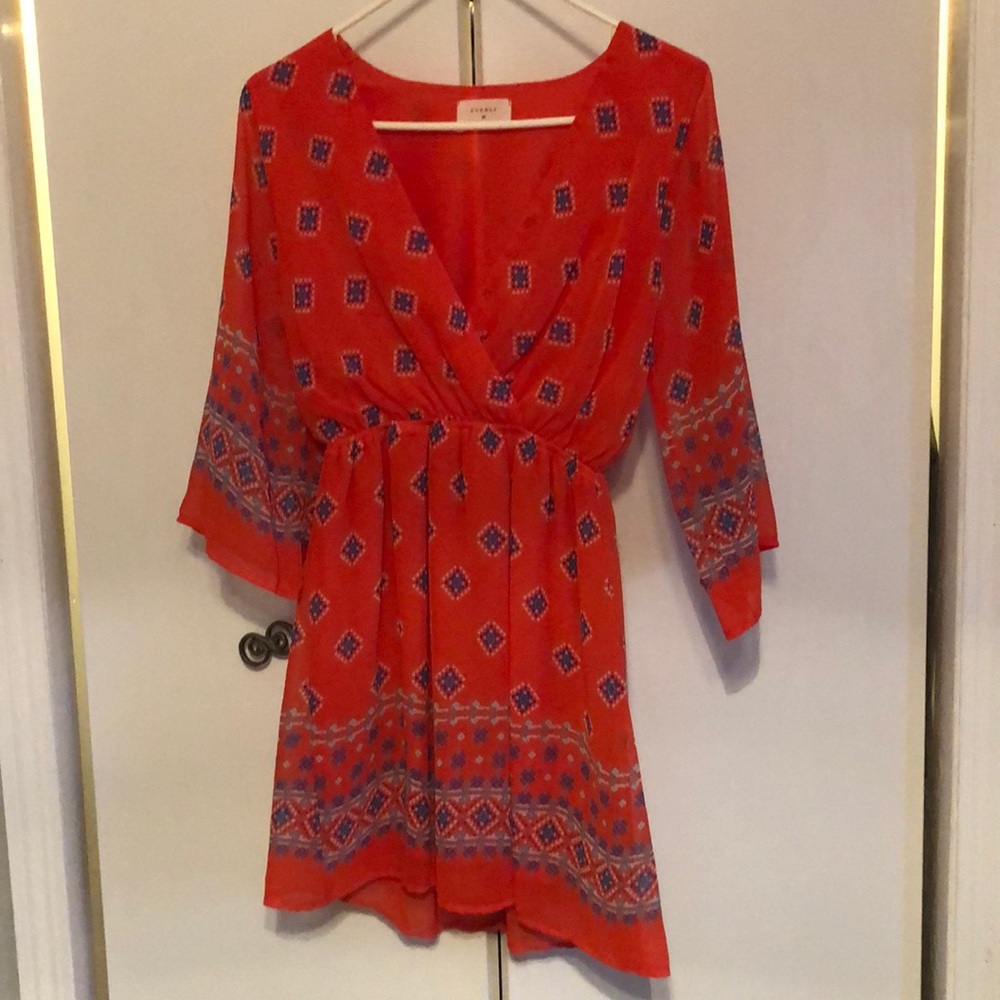 Minidress